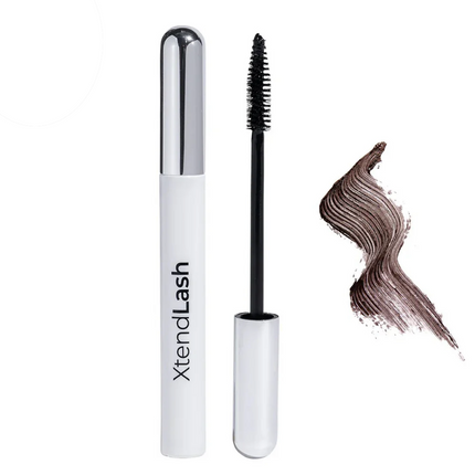 Mco Xtendlash Tubing Mascara Blackbrown