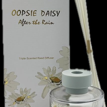 Le Desire Oopsie Daisy After The Rain Reed Diffuser 150ML