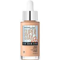 Maybelline Superstay Skin Tint Foundation 21 - OhYouLuckyDuck.com.au