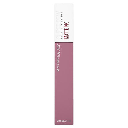 Maybelline Superstay Lips Matte Ink 180 Revolutionary - OhYouLuckyDuck.com.au