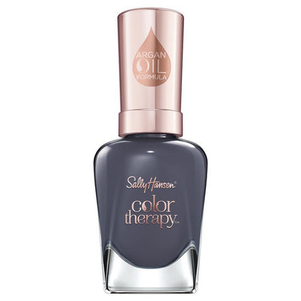 Sally Hansen Color Therapy Nail Polish, Oceans Away - OhYouLuckyDuck.com.au