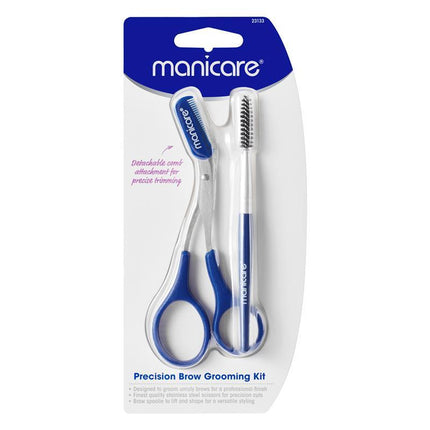 Manicare Precision Grooming Kit - OhYouLuckyDuck.com.au