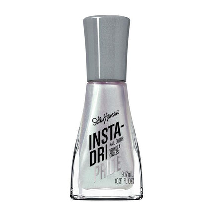 Sally Hansen Insta Dri Nail Polish x Glaad Together In Pride We Stay Platonic 9.17ml