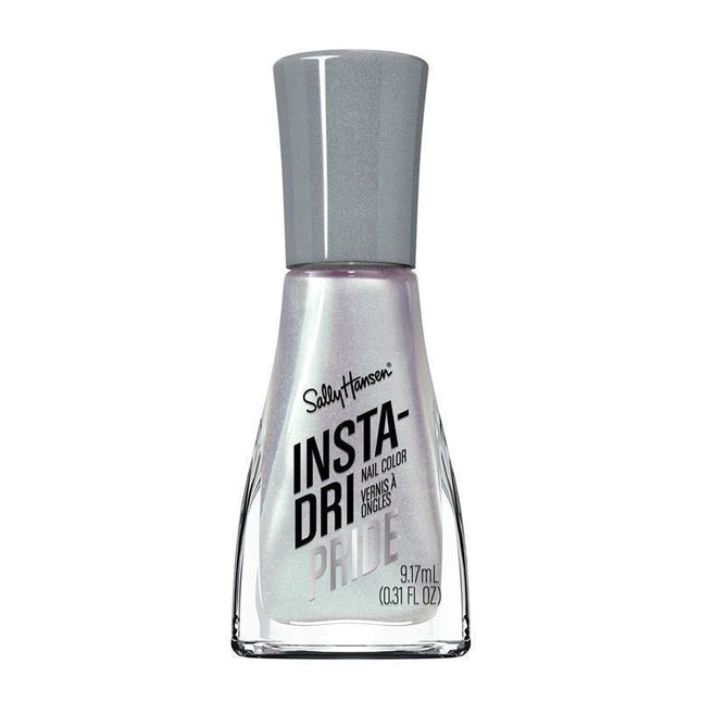 Sally Hansen Insta Dri Nail Polish x Glaad Together In Pride We Stay Platonic 9.17ml