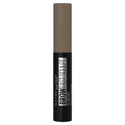 Maybelline Brow Fast Sculpt Soft Brown Mascara - OhYouLuckyDuck.com.au