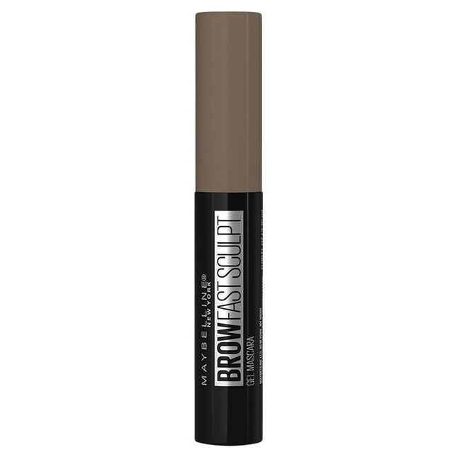 Maybelline Brow Fast Sculpt Soft Brown Mascara - OhYouLuckyDuck.com.au