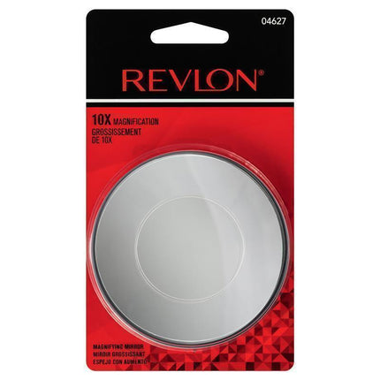 Revlon Magnify 10X Tweezing Mirror