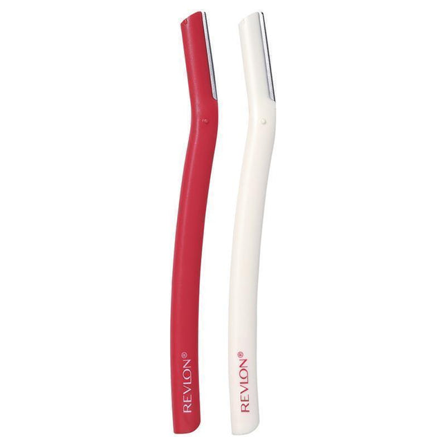 Revlon Beauty Tool Facial Blades - OhYouLuckyDuck.com.au