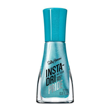Sally Hansen Insta Dri Nail Polish x Glaad Together In Pride Paint Your Story 9.17ml
