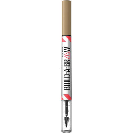 Maybelline Build A Brow 250 Blonde - OhYouLuckyDuck.com.au