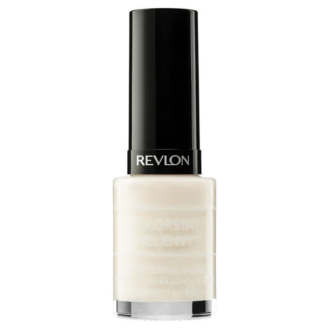 Revlon Colorstay Gel Envy Nail All Or Nothing - OhYouLuckyDuck.com.au