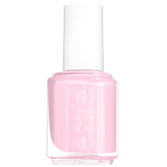 Essie Nail Polish Sugar Daddy 15 Sheer Pink