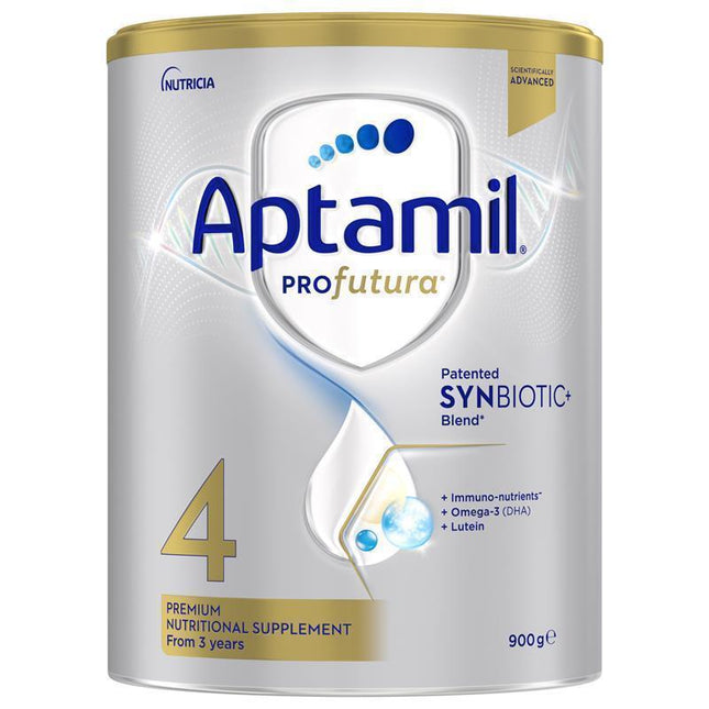 Aptamil Profutura Synbiotic Stage 4 Junior 900g