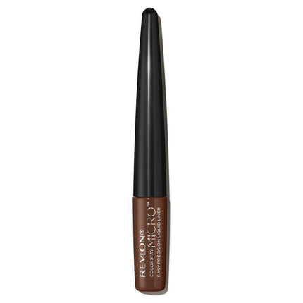 Revlon Colorstay Micro Liquid Liner Brown - OhYouLuckyDuck.com.au