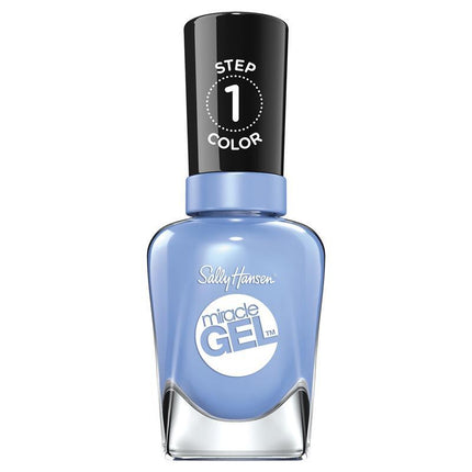 Sally Hansen Miracle Gel Sugar Fix - OhYouLuckyDuck.com.au
