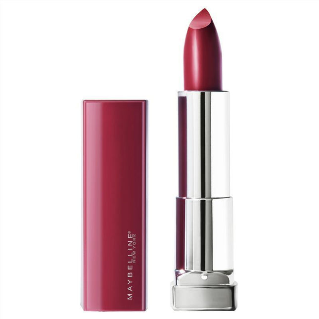 Maybelline Color Sensational Made For You Plum For Me - OhYouLuckyDuck.com.au