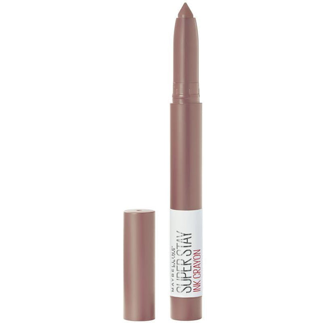 Maybelline Matte Crayon Trust Your Gut - OhYouLuckyDuck.com.au