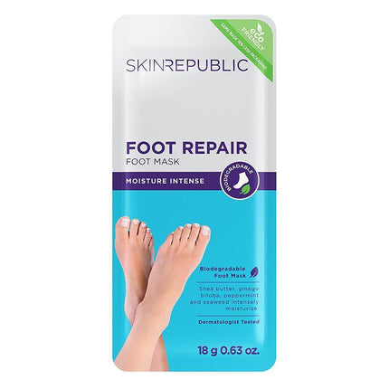 Skin Republic Foot Repair - OhYouLuckyDuck.com.au