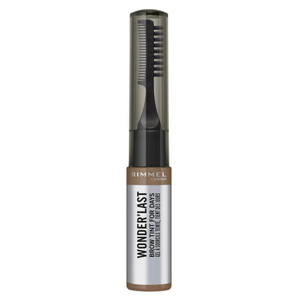 Rimmel Wonder Last Brow Tint 002 Soft Brown - OhYouLuckyDuck.com.au