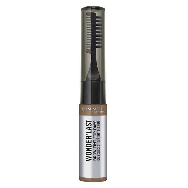Rimmel Wonder Last Brow Tint 002 Soft Brown - OhYouLuckyDuck.com.au