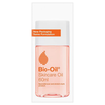 Bio Oil 60mL - OhYouLuckyDuck.com.au