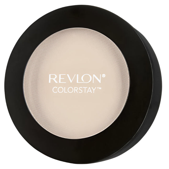 Revlon Colorstay Pressed Powder Translucent