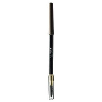 Revlon Colorstay Brow Pencil Dark Brown - OhYouLuckyDuck.com.au