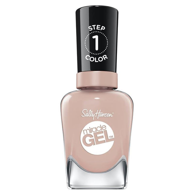 Sally Hansen Miracle Gel Peaches Dream - OhYouLuckyDuck.com.au