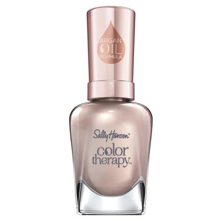 Sally Hansen Color Therapy Powder Room - OhYouLuckyDuck.com.au