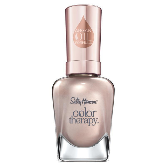 Sally Hansen Color Therapy Powder Room - OhYouLuckyDuck.com.au