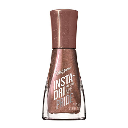 Sally Hansen Insta Dri Nail Polish x Glaad Together In Pride LGB-Tea 9.17ml