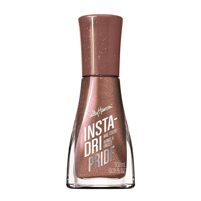Sally Hansen Insta Dri Nail Polish x Glaad Together In Pride LGB-Tea 9.17ml