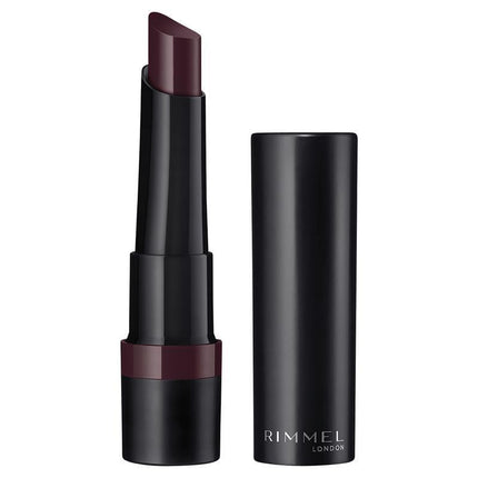 Rimmel London Lasting Finish Extreme Lipstick Salty - OhYouLuckyDuck.com.au