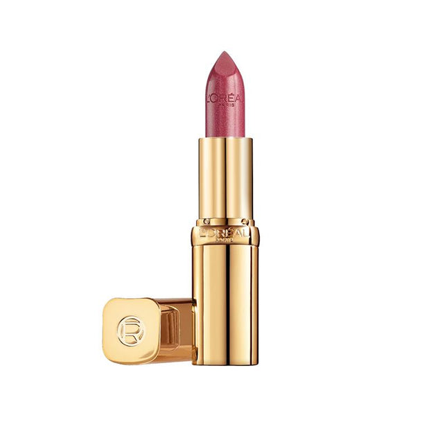L'Oreal Color Riche Lipstick 258 Berry Blush - OhYouLuckyDuck.com.au