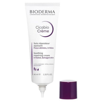 Bioderma Cicabio Cream 40ML
