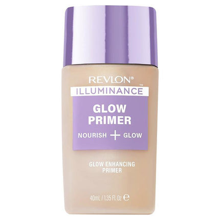 Revlon Illuminance Glow Primer