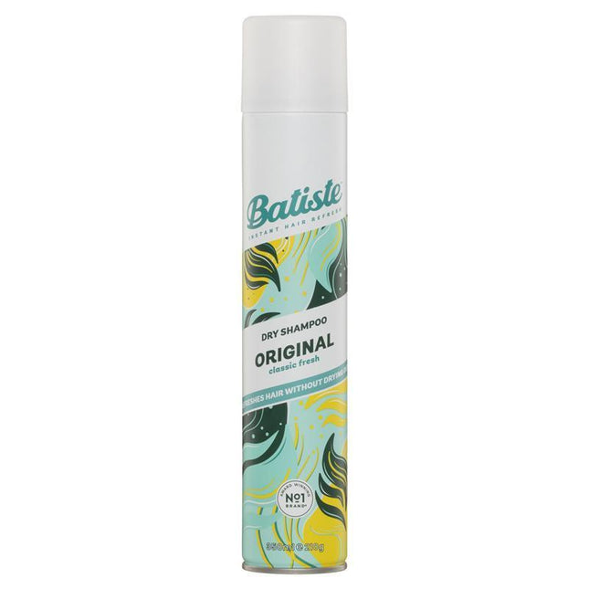 Batiste Og Dry Shampoo 350Ml