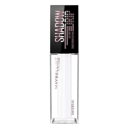 Maybelline Chromadrip Shadow Drip Eye Tint 05 Silver 5ml