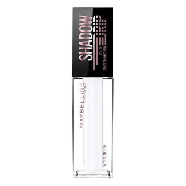 Maybelline Chromadrip Shadow Drip Eye Tint 05 Silver 5ml