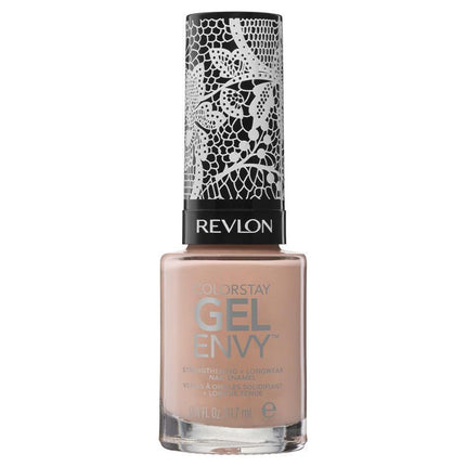 Revlon Colorstay Gel Envy Un-Peach Me - OhYouLuckyDuck.com.au