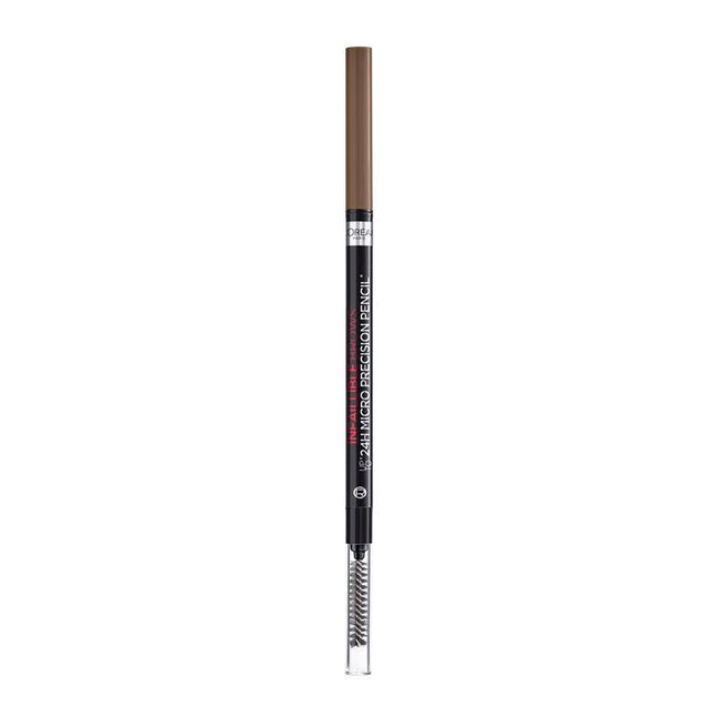 L'Oréal Brow Artist Le Skinny 108 Dark Brunette - OhYouLuckyDuck.com.au