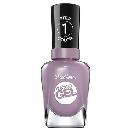 Sally Hansen Miracle Gel Nail Polish Street Flair 14.7ML