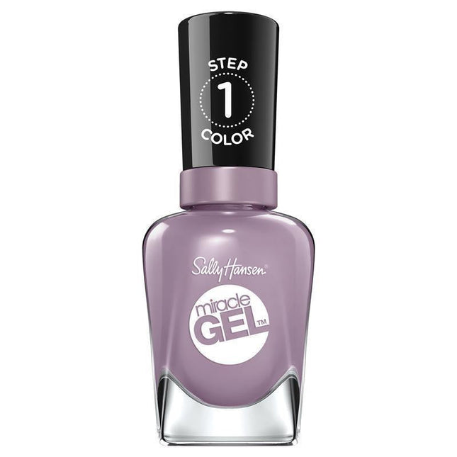 Sally Hansen Miracle Gel Nail Polish Street Flair 14.7ML