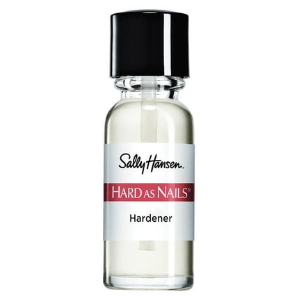 Sally Hansen Hard as Nails Clear - OhYouLuckyDuck.com.au