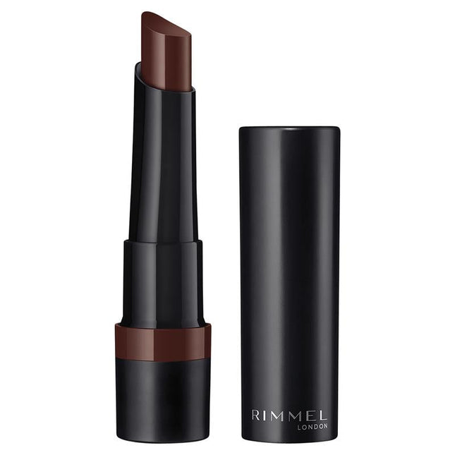 Rimmel Lasting Finish Xtreme Lipstick 750 Cray Cray - OhYouLuckyDuck.com.au