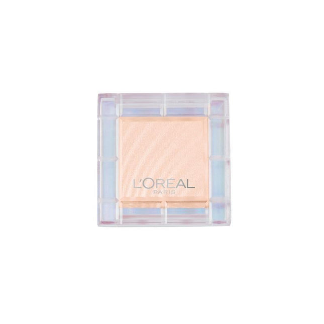 L'Oreal Paris Color Queen Mono Eye Shadow 17 Dont Stop Me - OhYouLuckyDuck.com.au