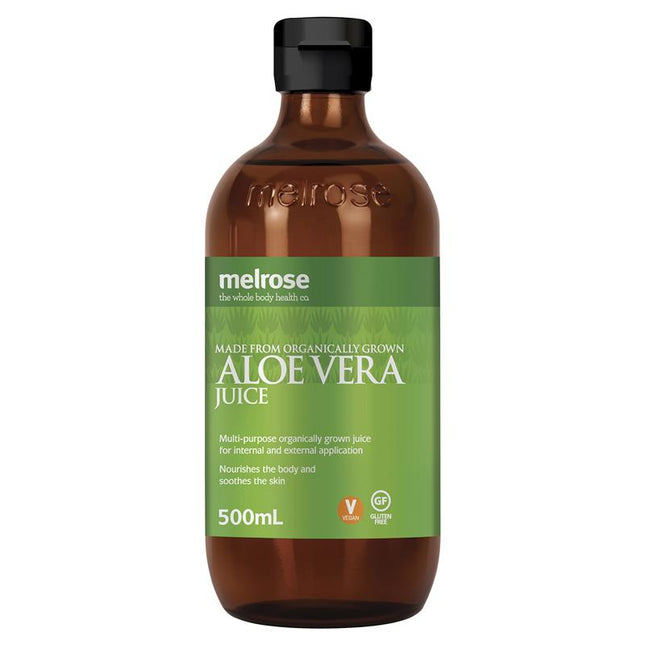 Melrose Aloe Vera Juice 500mL