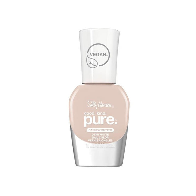 Sally Hansen Good Kind Pure Demi-Matte Cashew Butter