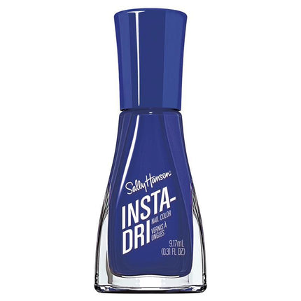 Sally Hansen Insta-Dri Nail Colour On the Download 9.17ml - OhYouLuckyDuck.com.au