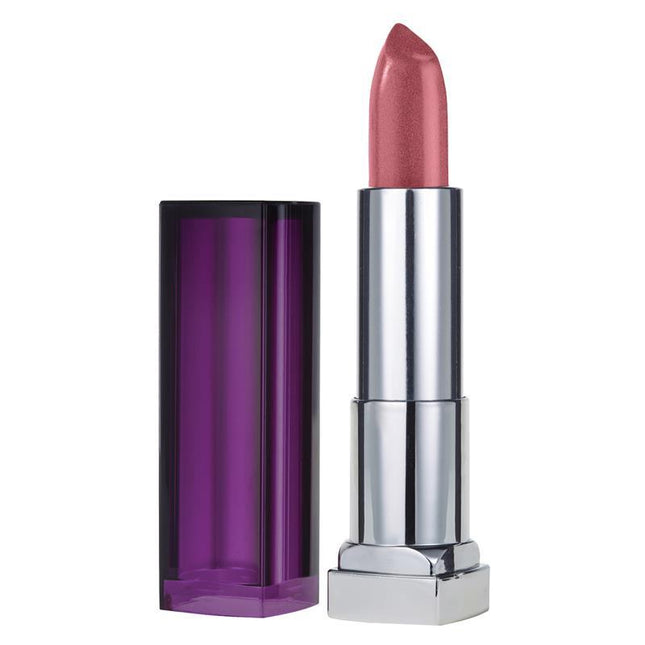 Maybelline C/sens Ls Creams 445 On The Mauve - OhYouLuckyDuck.com.au